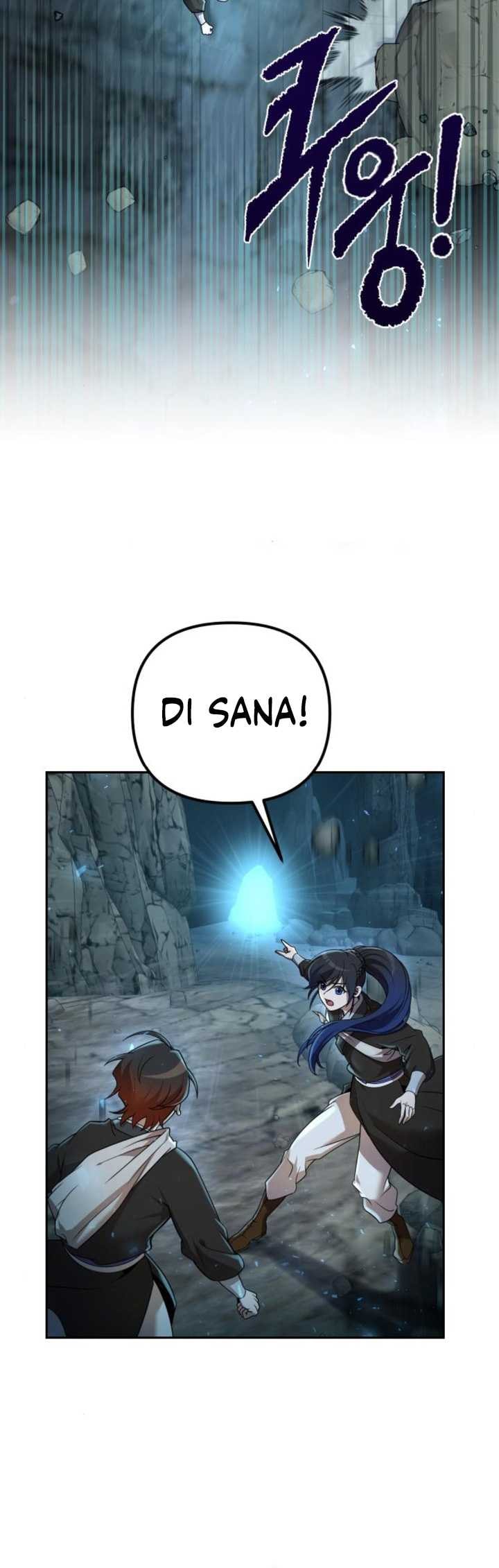 The Second Eunuch Regains His Manhood - Chapter 13 - Page 53