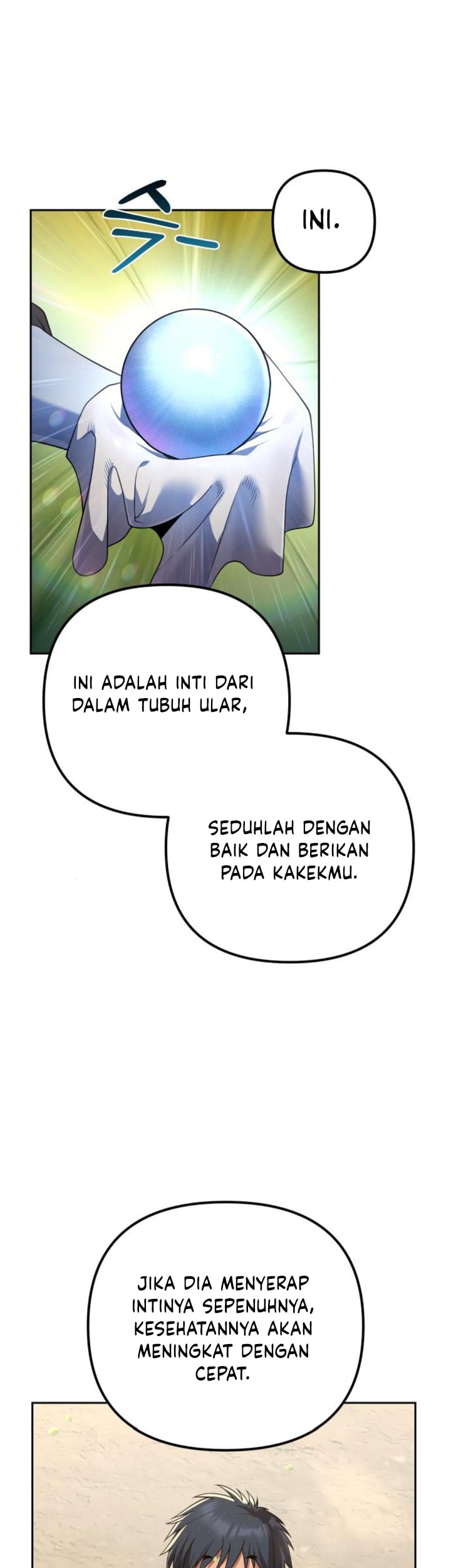 The Second Eunuch Regains His Manhood - Chapter 14 - Page 15
