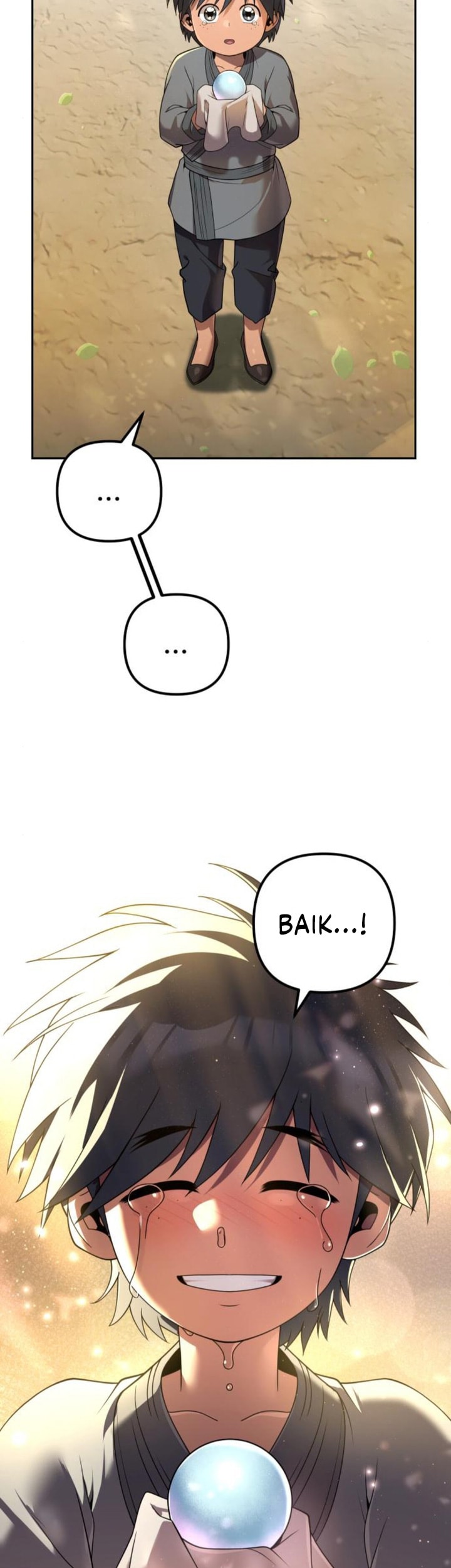 The Second Eunuch Regains His Manhood - Chapter 14 - Page 16