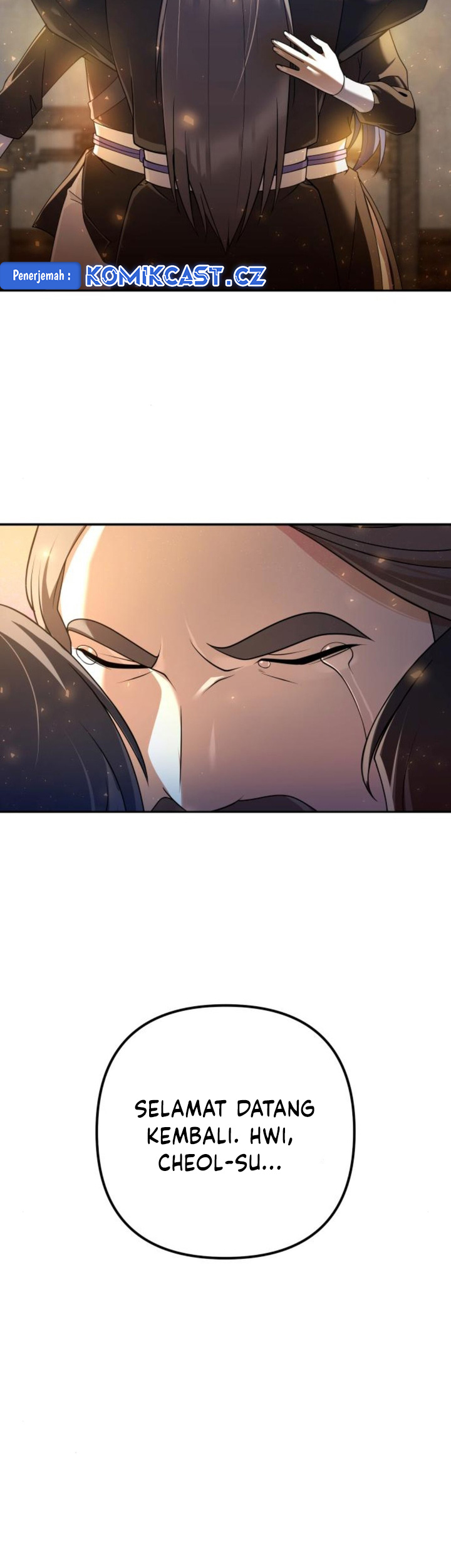 The Second Eunuch Regains His Manhood - Chapter 14 - Page 41
