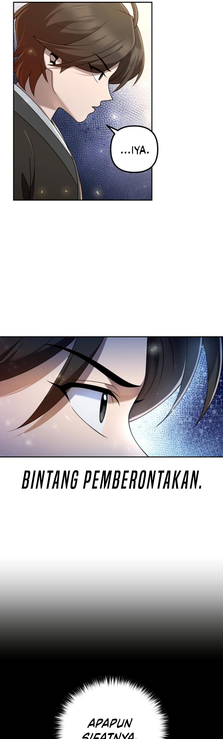 The Second Eunuch Regains His Manhood - Chapter 14 - Page 46