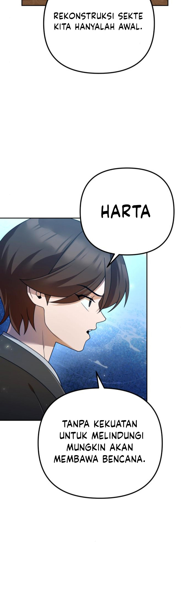 The Second Eunuch Regains His Manhood - Chapter 14 - Page 52