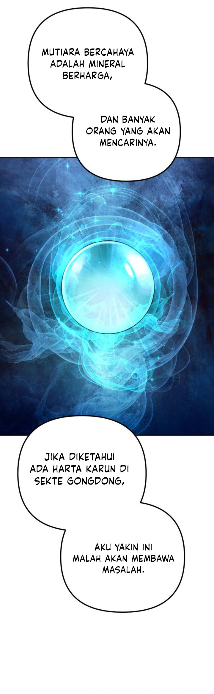 The Second Eunuch Regains His Manhood - Chapter 14 - Page 53
