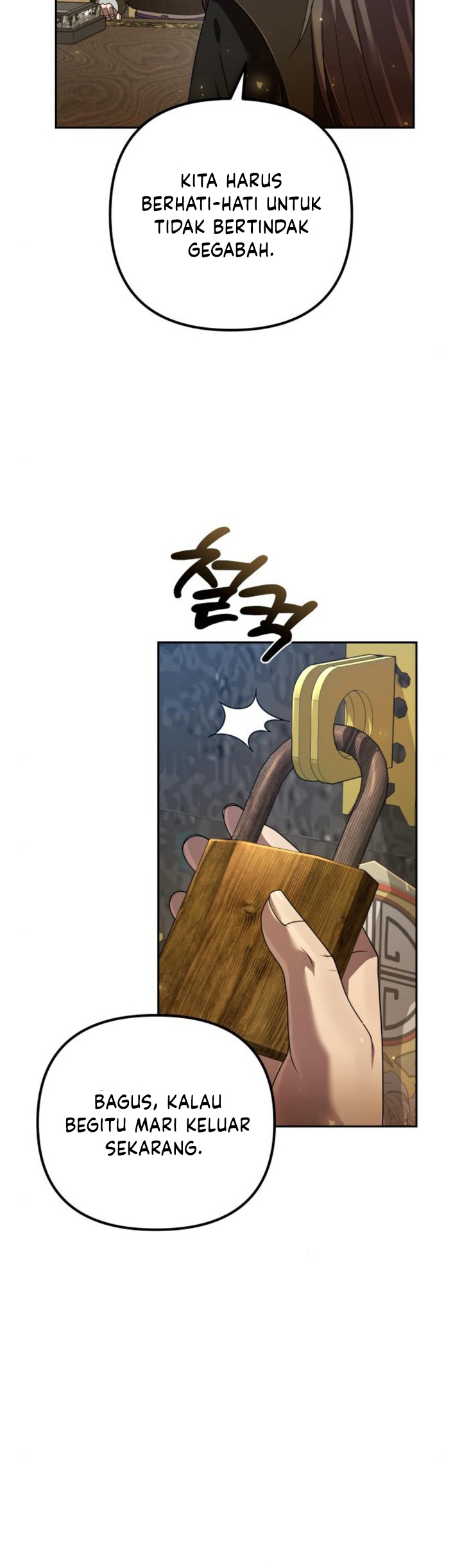 The Second Eunuch Regains His Manhood - Chapter 14 - Page 57