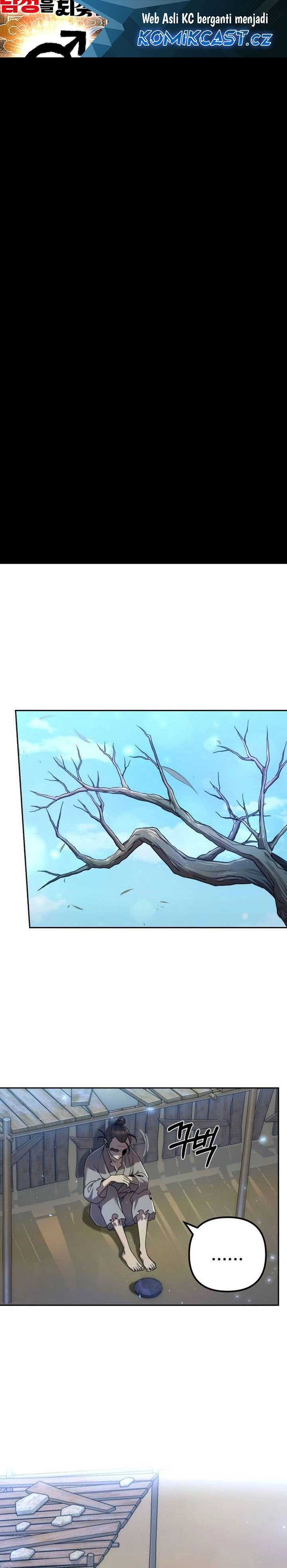 The Second Eunuch Regains His Manhood - Chapter 15 - Page 2
