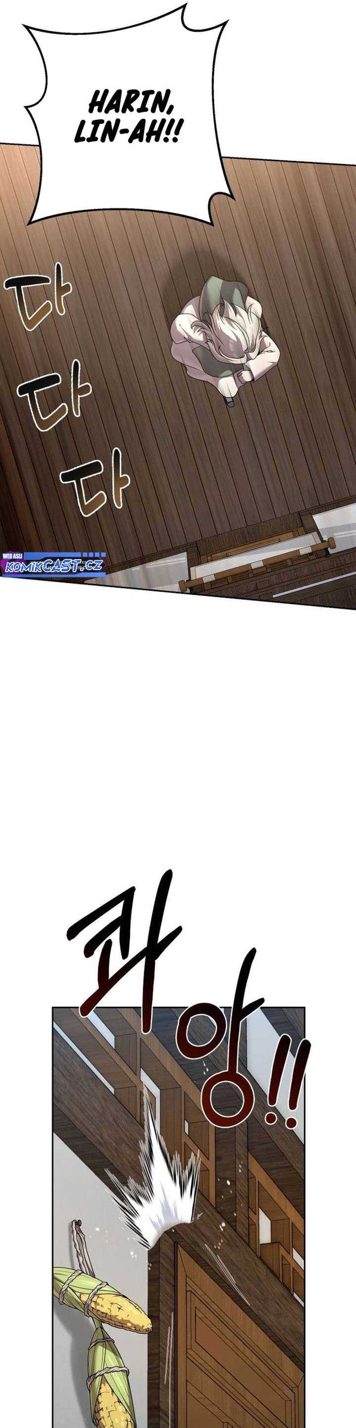 The Second Eunuch Regains His Manhood - Chapter 15 - Page 34
