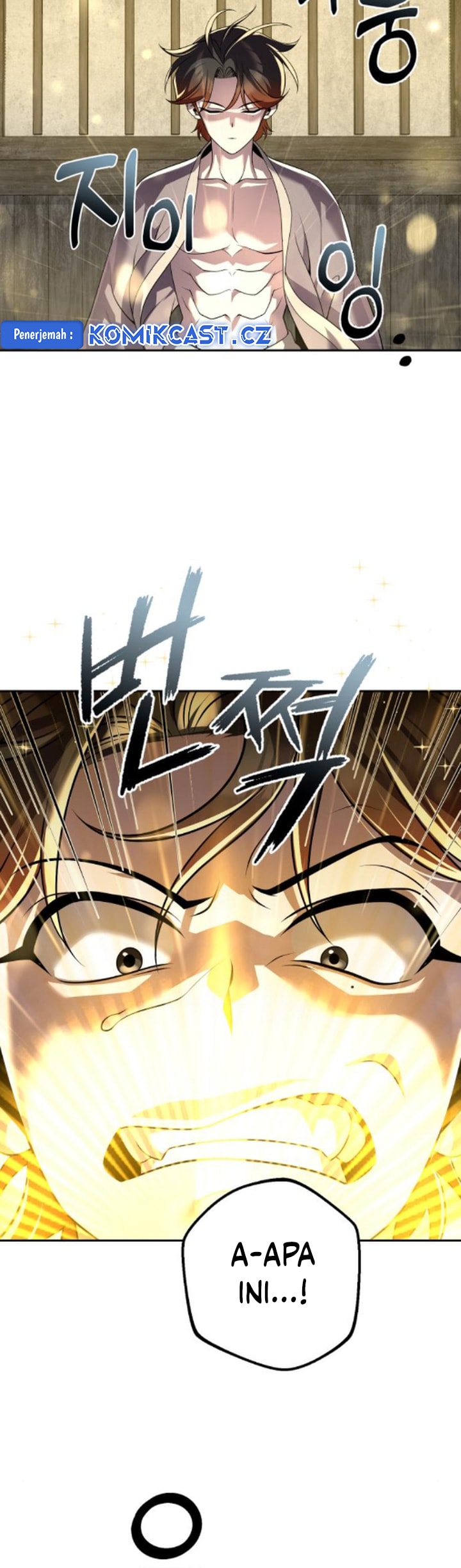 The Second Eunuch Regains His Manhood - Chapter 16 - Page 29