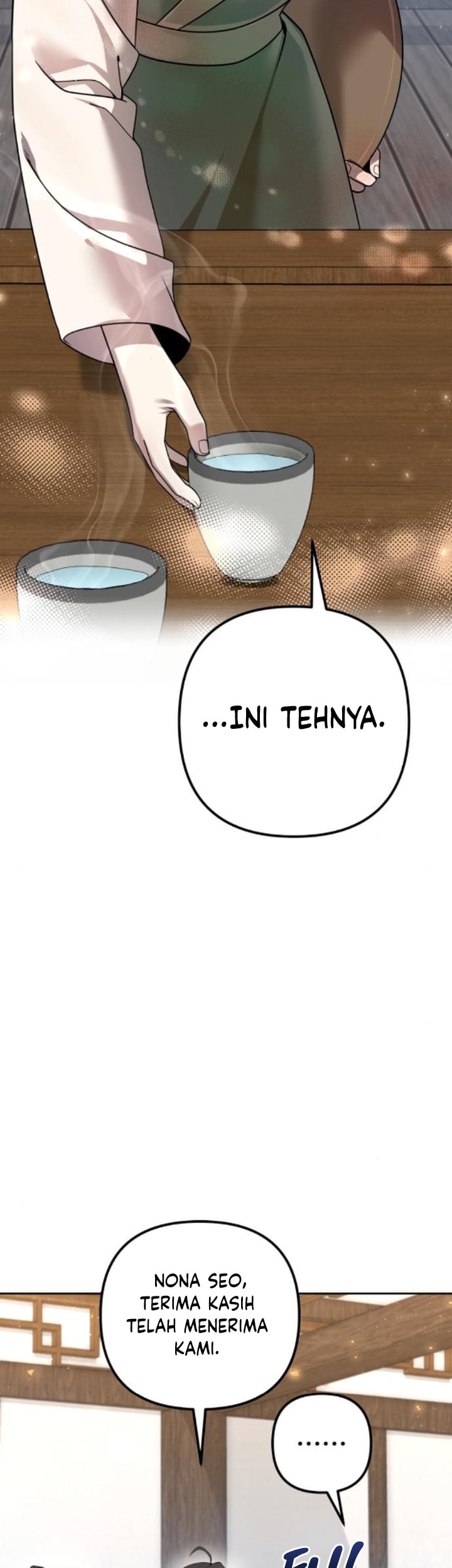 The Second Eunuch Regains His Manhood - Chapter 16 - Page 40