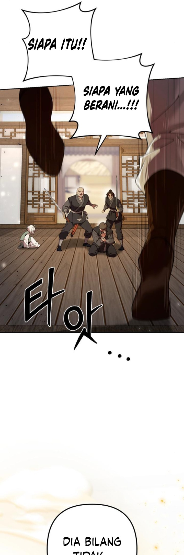 The Second Eunuch Regains His Manhood - Chapter 16 - Page 70