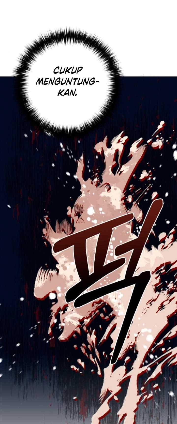 The Second Eunuch Regains His Manhood - Chapter 17 - Page 27