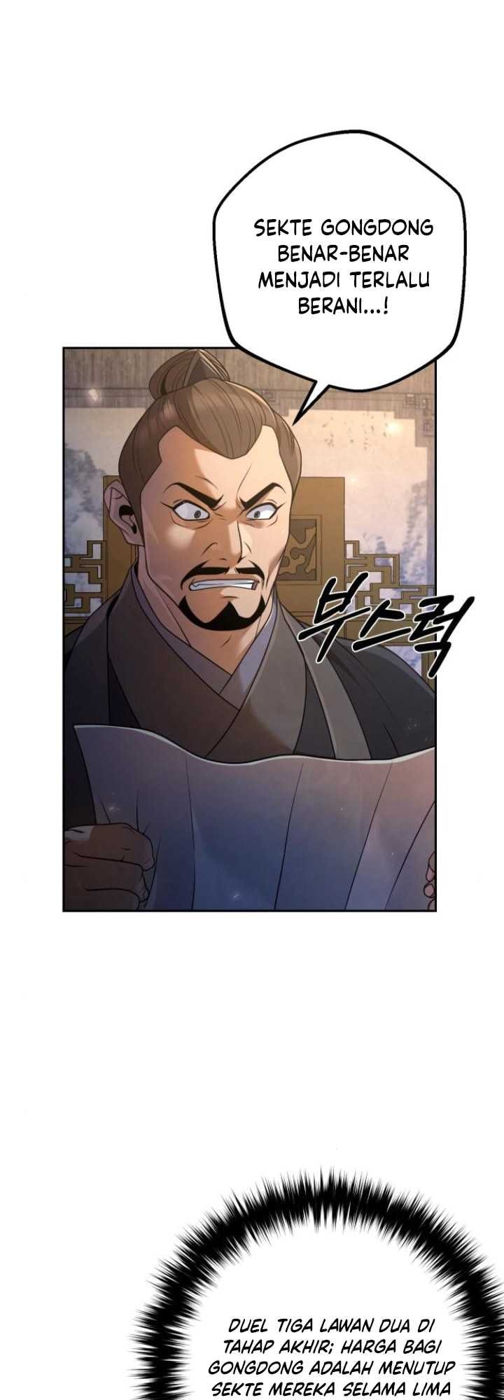 The Second Eunuch Regains His Manhood - Chapter 17 - Page 47