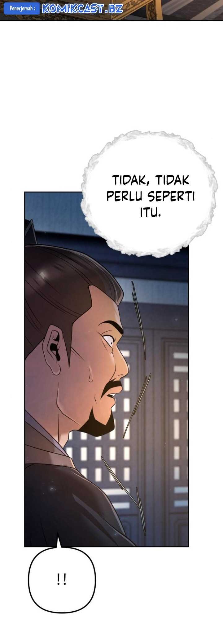 The Second Eunuch Regains His Manhood - Chapter 17 - Page 51