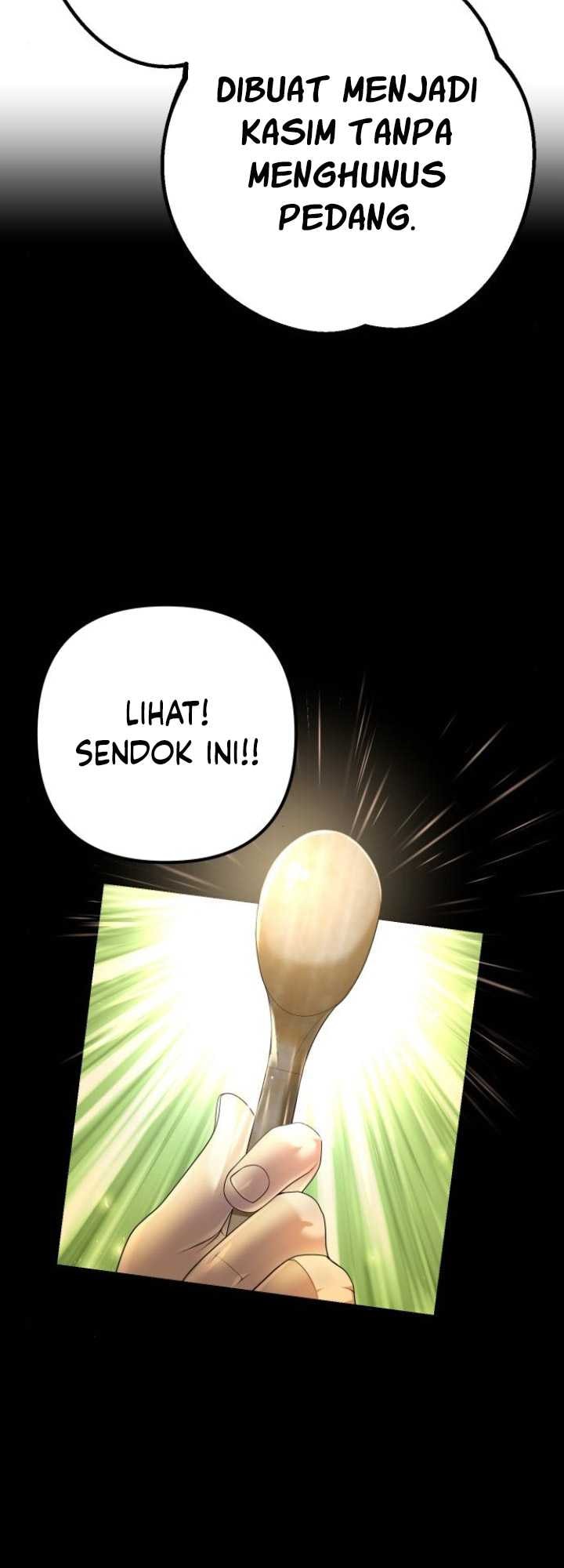 The Second Eunuch Regains His Manhood - Chapter 17 - Page 55