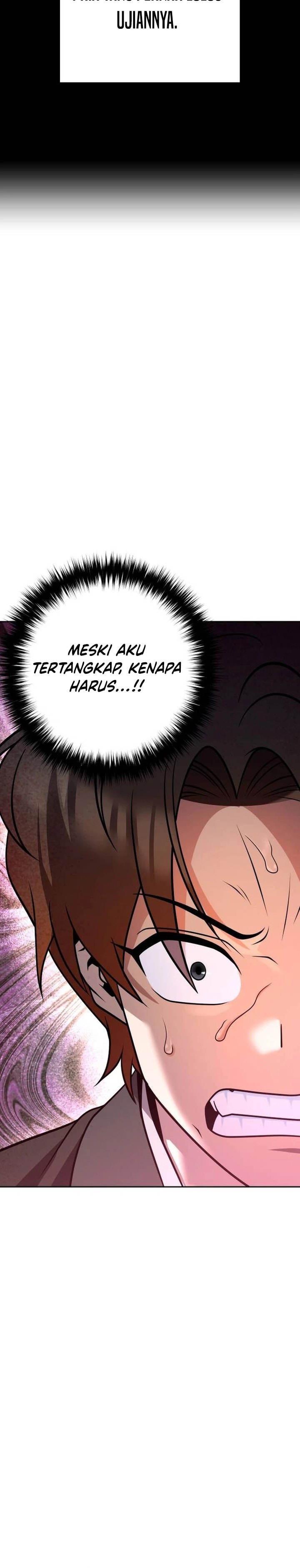 The Second Eunuch Regains His Manhood - Chapter 18 - Page 25