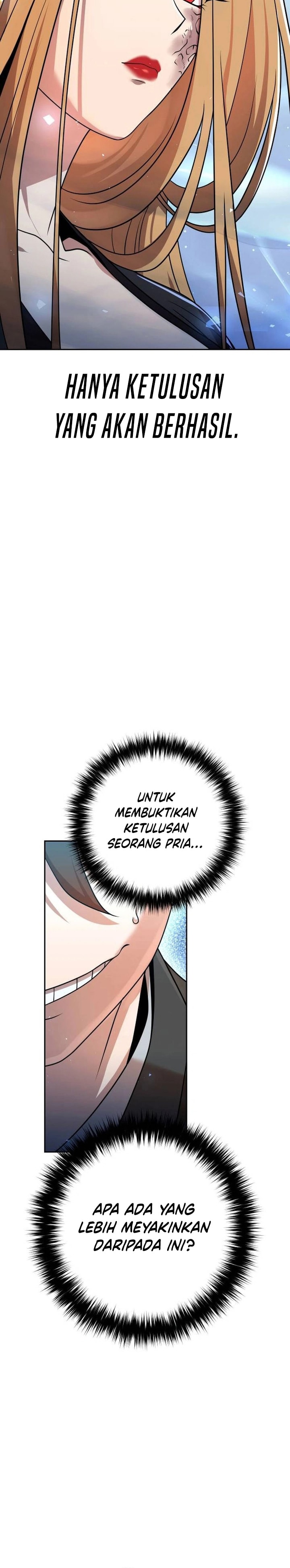 The Second Eunuch Regains His Manhood - Chapter 18 - Page 29