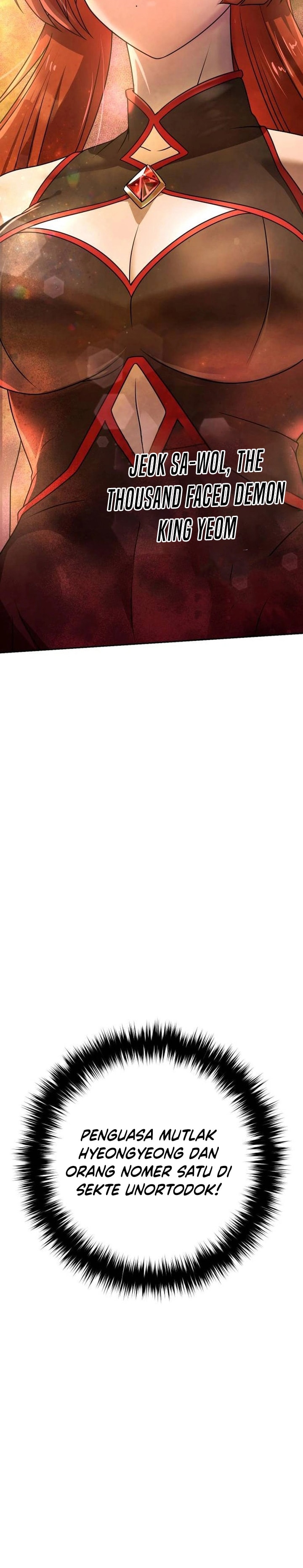 The Second Eunuch Regains His Manhood - Chapter 18 - Page 39