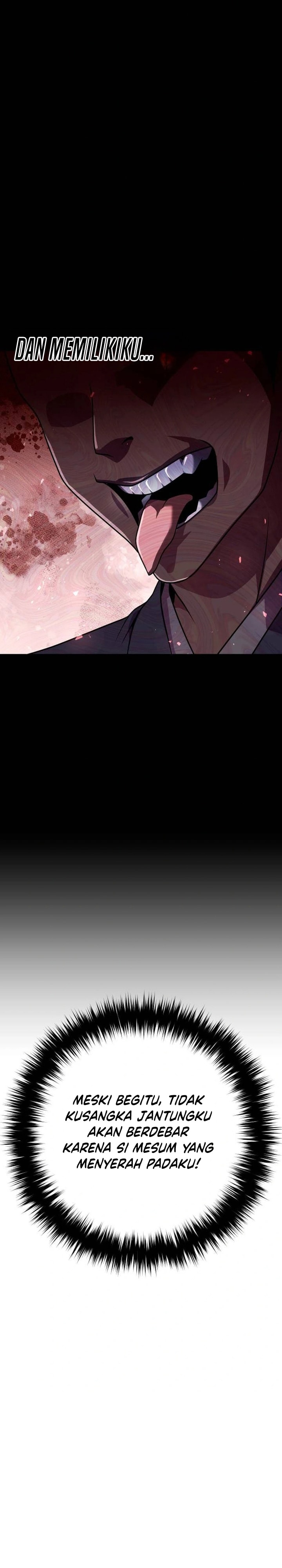 The Second Eunuch Regains His Manhood - Chapter 18 - Page 45
