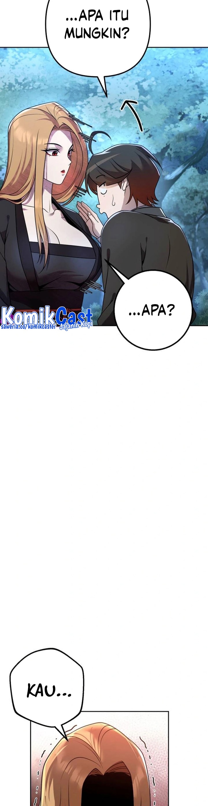 The Second Eunuch Regains His Manhood - Chapter 18 - Page 51