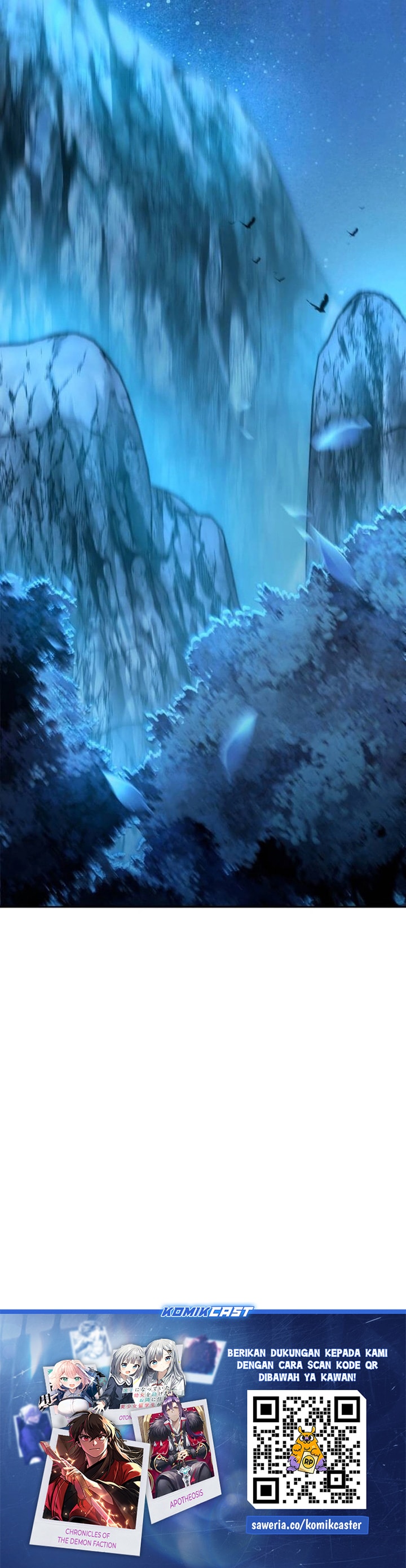 The Second Eunuch Regains His Manhood - Chapter 18 - Page 53