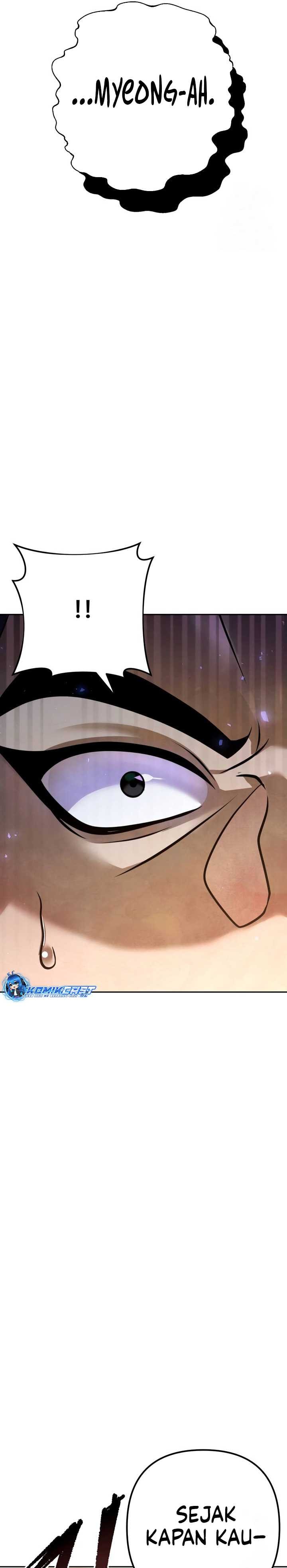 The Second Eunuch Regains His Manhood - Chapter 21 - Page 26