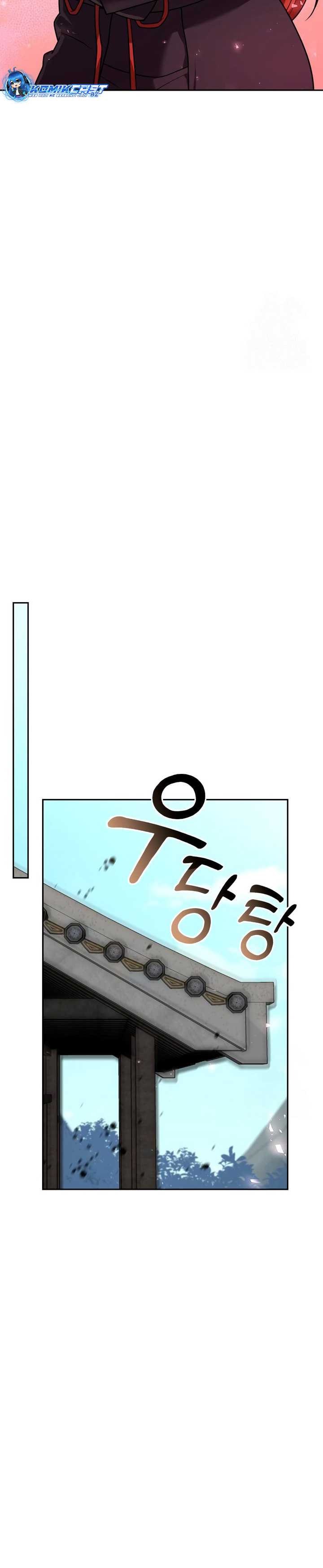 The Second Eunuch Regains His Manhood - Chapter 21 - Page 41