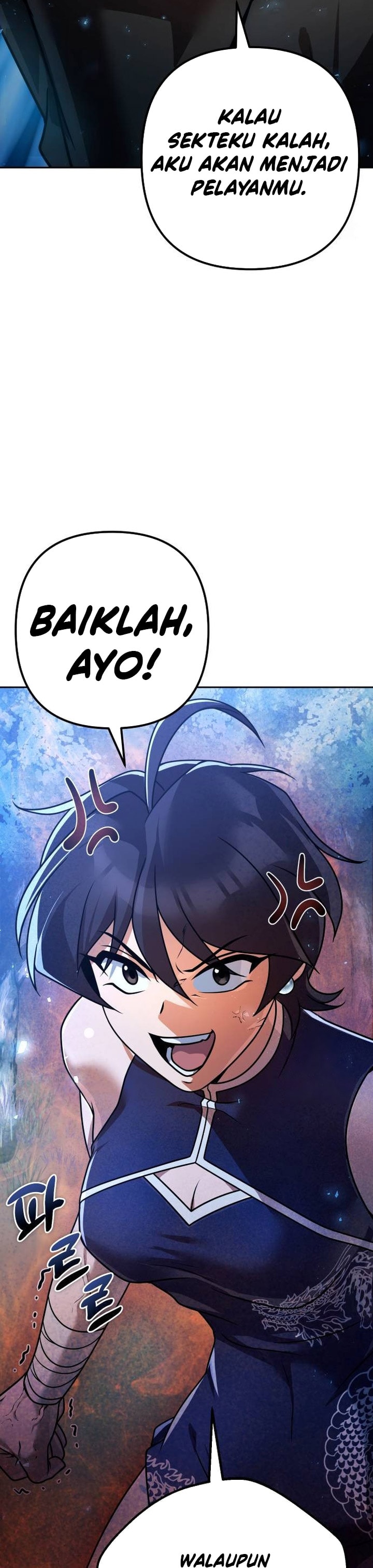 The Second Eunuch Regains His Manhood - Chapter 22 - Page 50