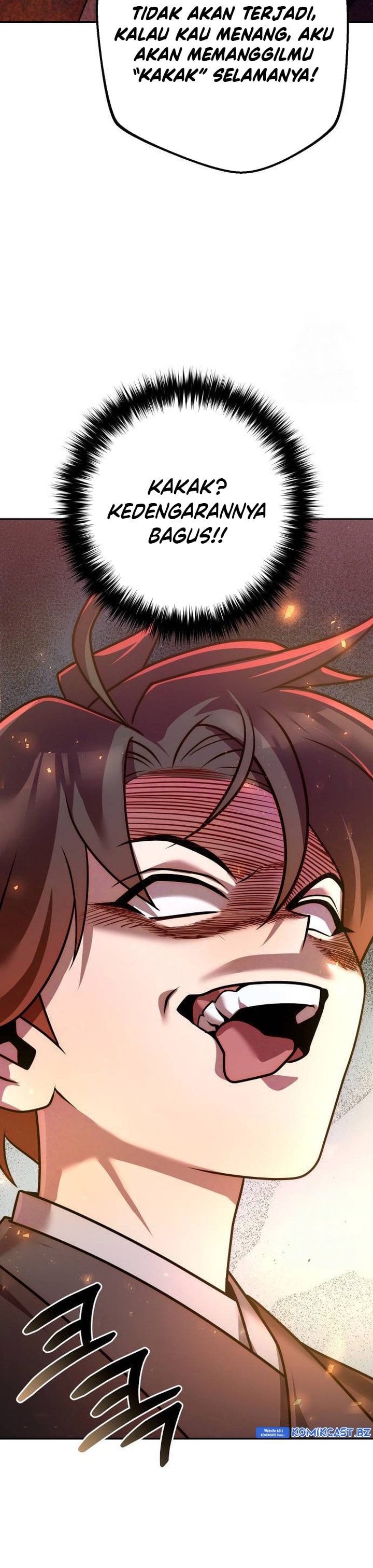 The Second Eunuch Regains His Manhood - Chapter 22 - Page 51