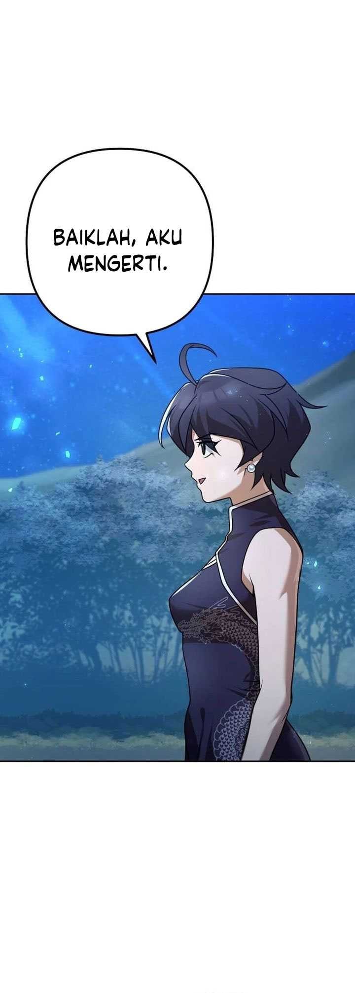 The Second Eunuch Regains His Manhood - Chapter 23 - Page 12