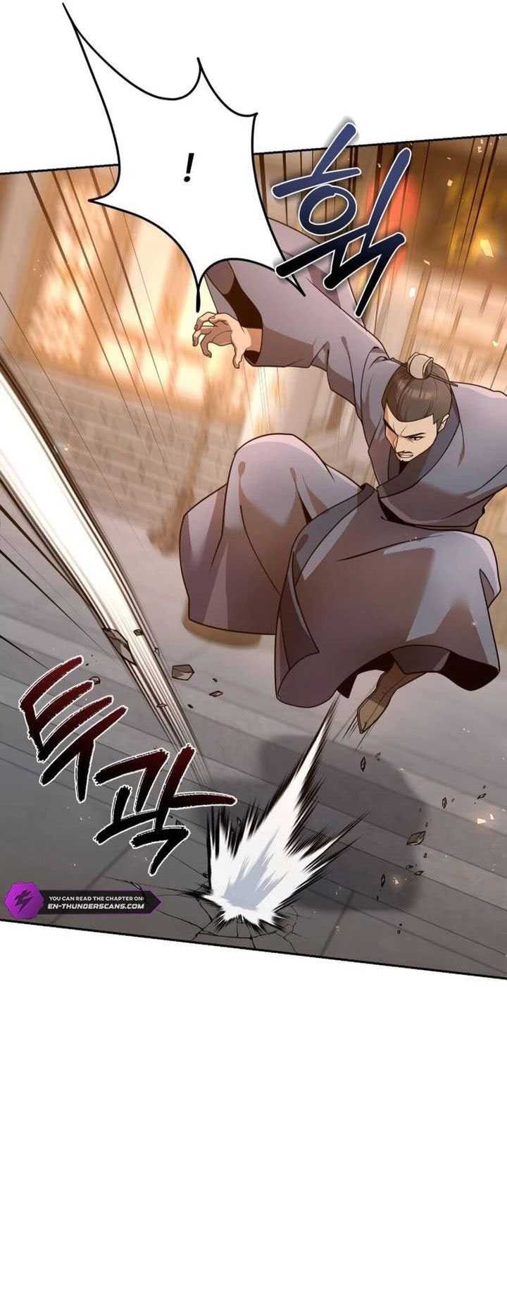 The Second Eunuch Regains His Manhood - Chapter 23 - Page 62
