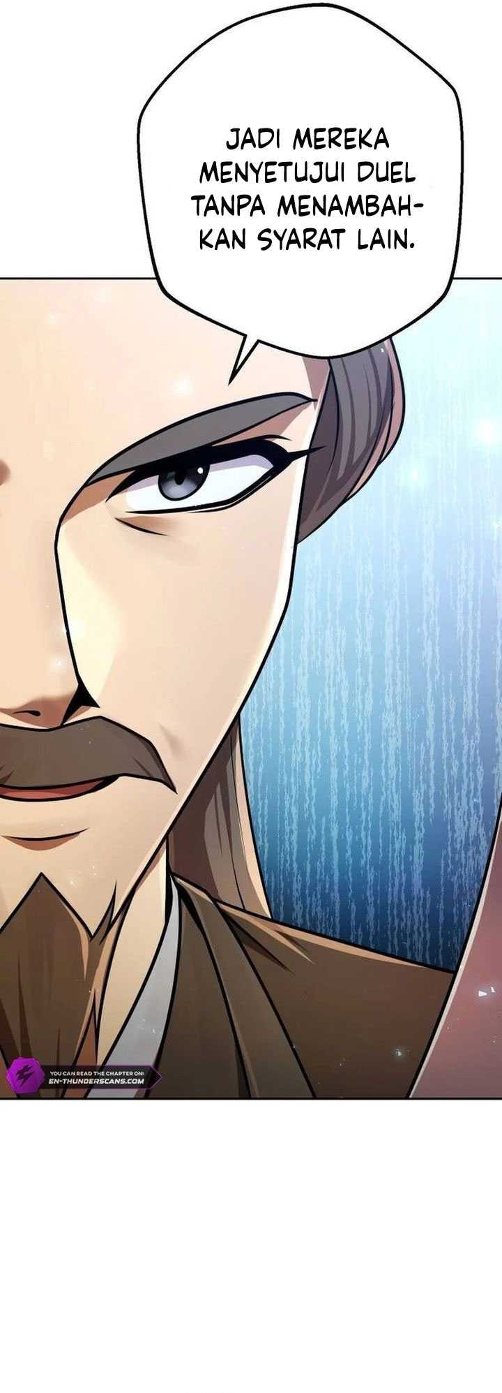 The Second Eunuch Regains His Manhood - Chapter 23 - Page 9