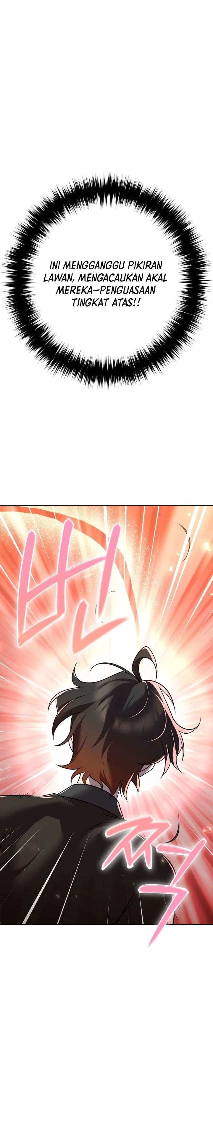 The Second Eunuch Regains His Manhood - Chapter 24 - Page 26