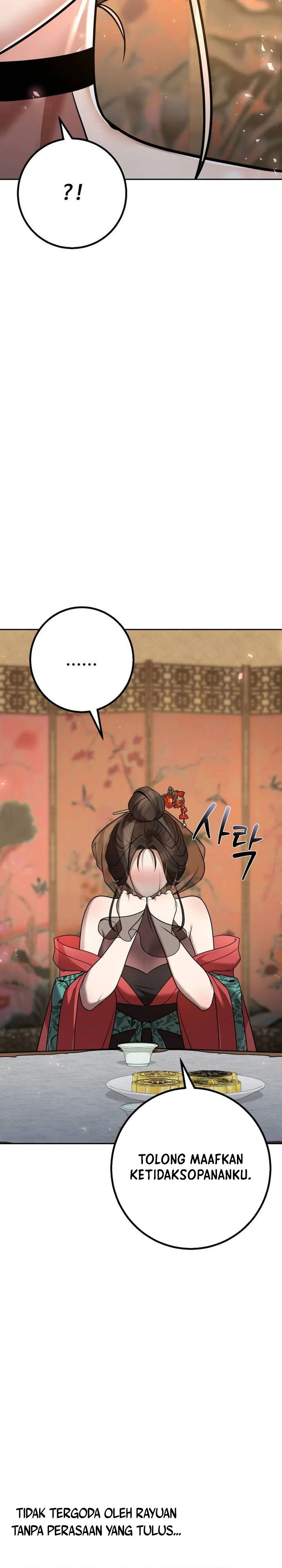 The Second Eunuch Regains His Manhood - Chapter 24 - Page 41