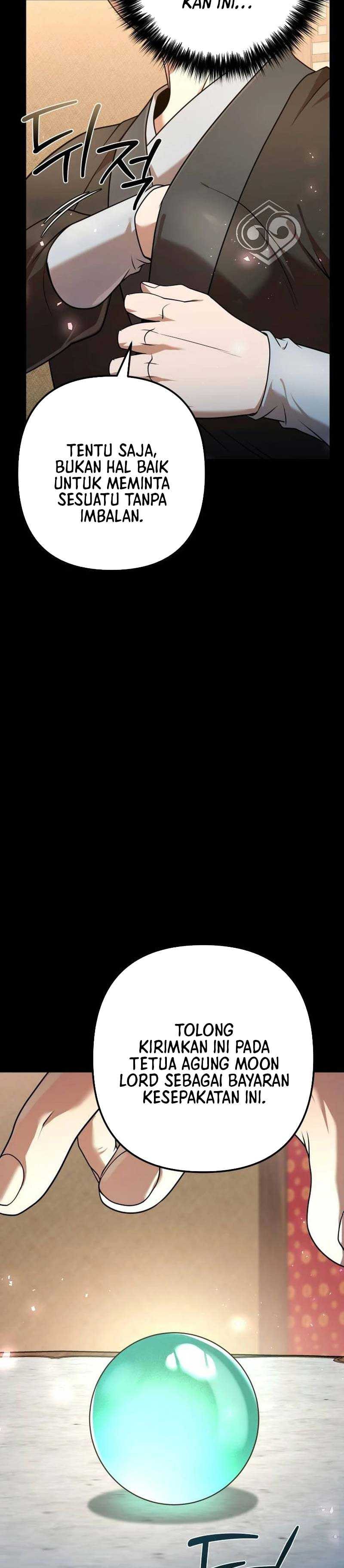 The Second Eunuch Regains His Manhood - Chapter 25 - Page 49