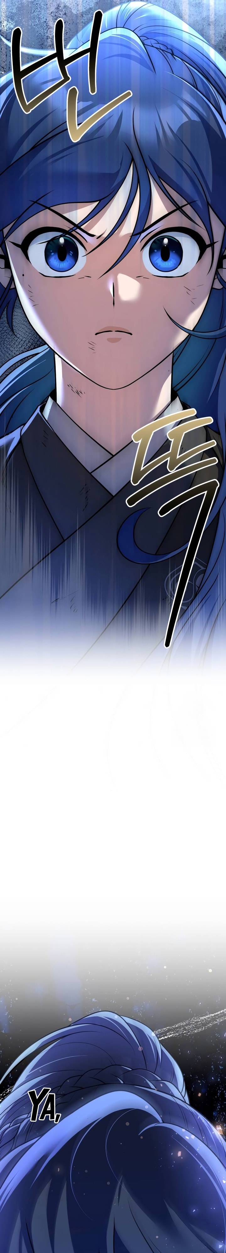 The Second Eunuch Regains His Manhood - Chapter 26 - Page 20