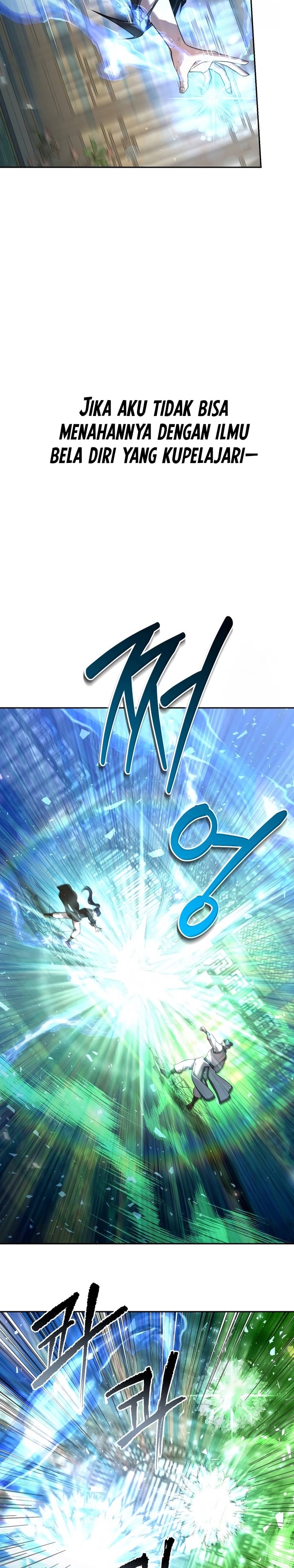 The Second Eunuch Regains His Manhood - Chapter 26 - Page 24