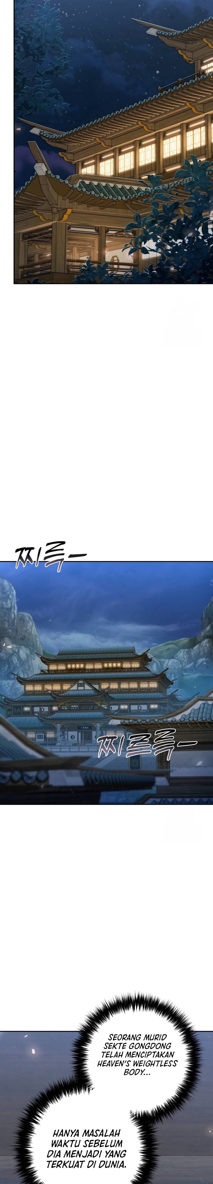The Second Eunuch Regains His Manhood - Chapter 26 - Page 32