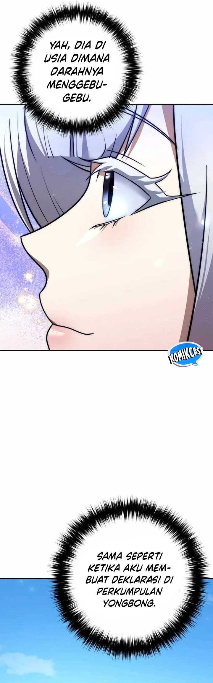 The Second Eunuch Regains His Manhood - Chapter 29 - Page 14