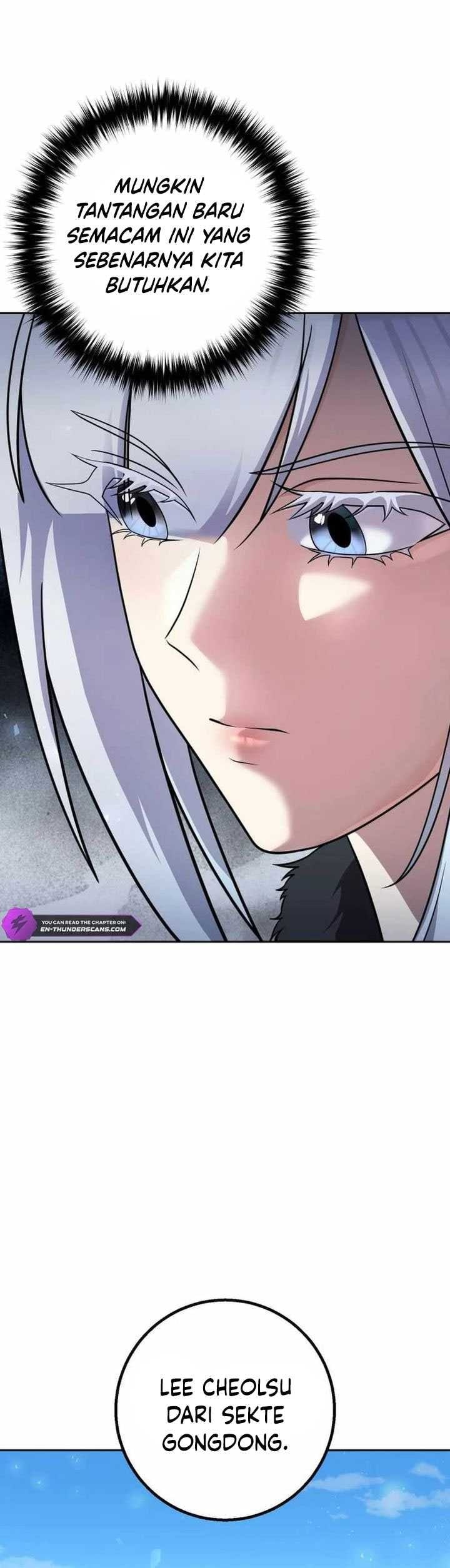 The Second Eunuch Regains His Manhood - Chapter 29 - Page 16