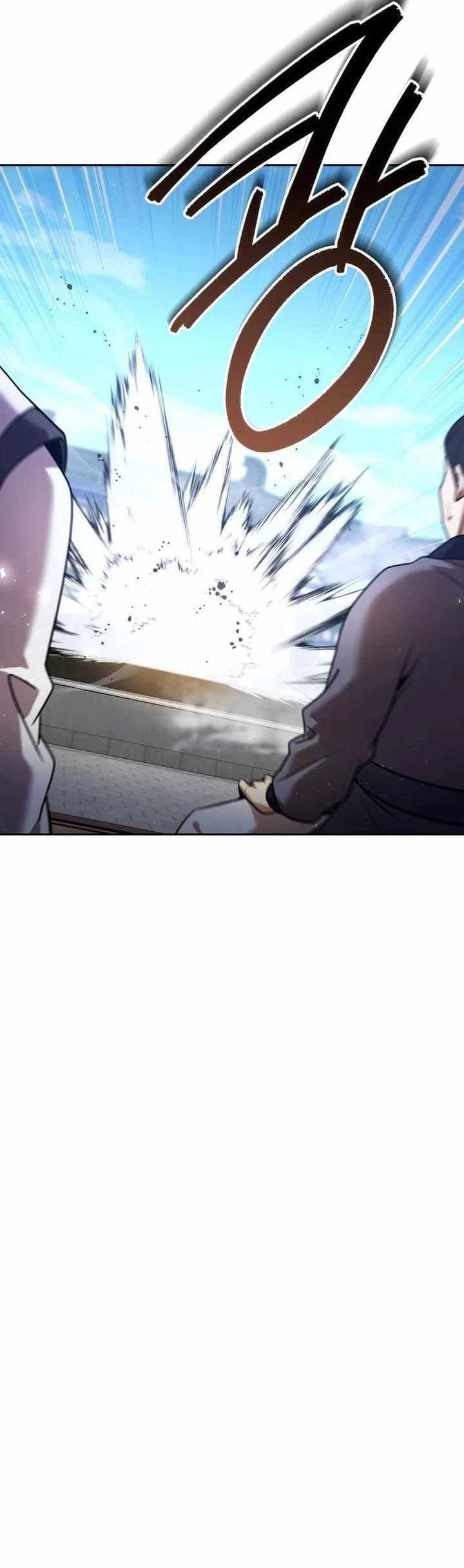 The Second Eunuch Regains His Manhood - Chapter 29 - Page 30