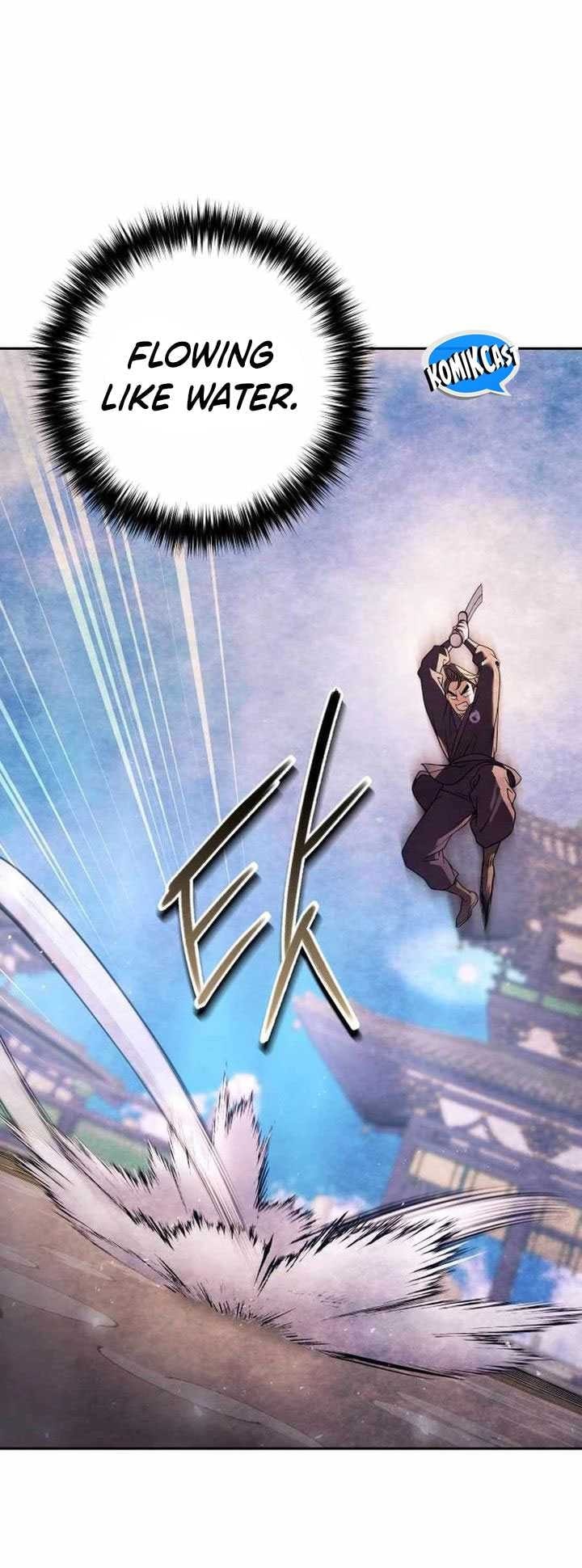 The Second Eunuch Regains His Manhood - Chapter 29 - Page 34