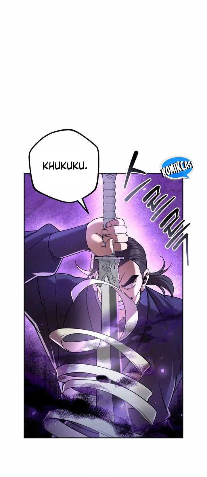 The Second Eunuch Regains His Manhood - Chapter 29 - Page 42