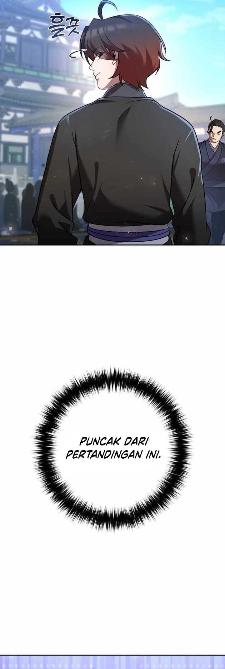 The Second Eunuch Regains His Manhood - Chapter 29 - Page 60