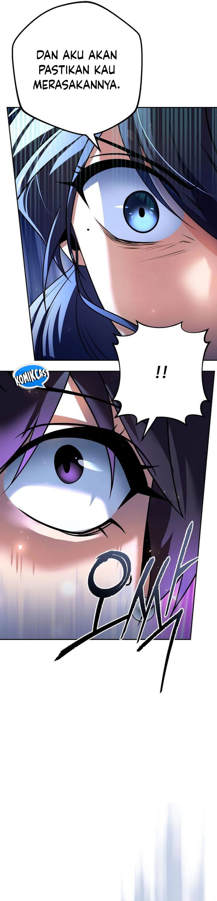 The Second Eunuch Regains His Manhood - Chapter 31 - Page 39