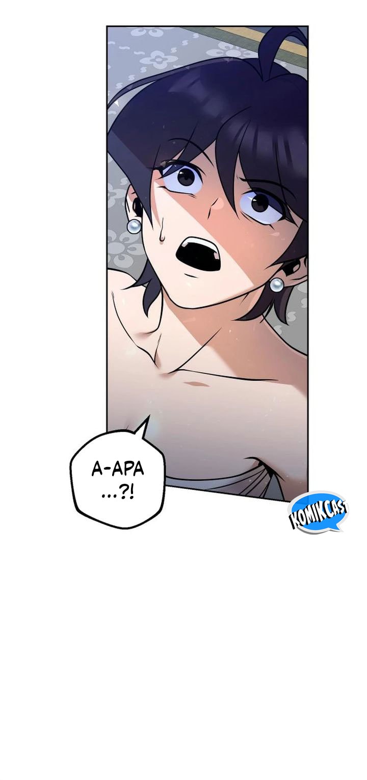 The Second Eunuch Regains His Manhood - Chapter 31 - Page 4