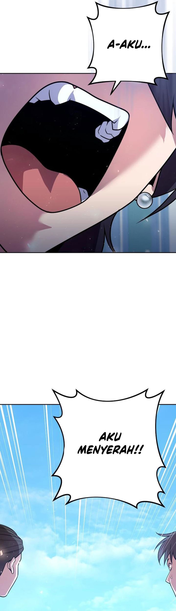 The Second Eunuch Regains His Manhood - Chapter 31 - Page 40