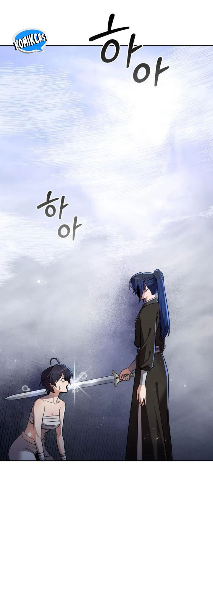 The Second Eunuch Regains His Manhood - Chapter 31 - Page 42