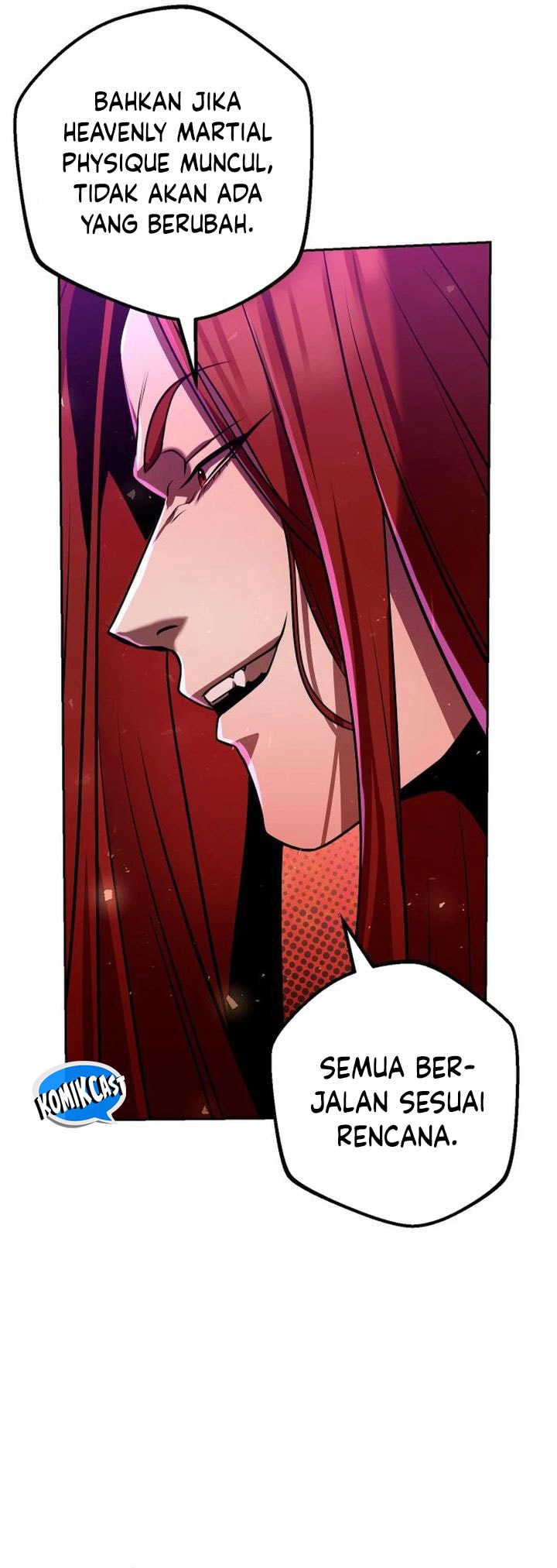 The Second Eunuch Regains His Manhood - Chapter 31 - Page 62