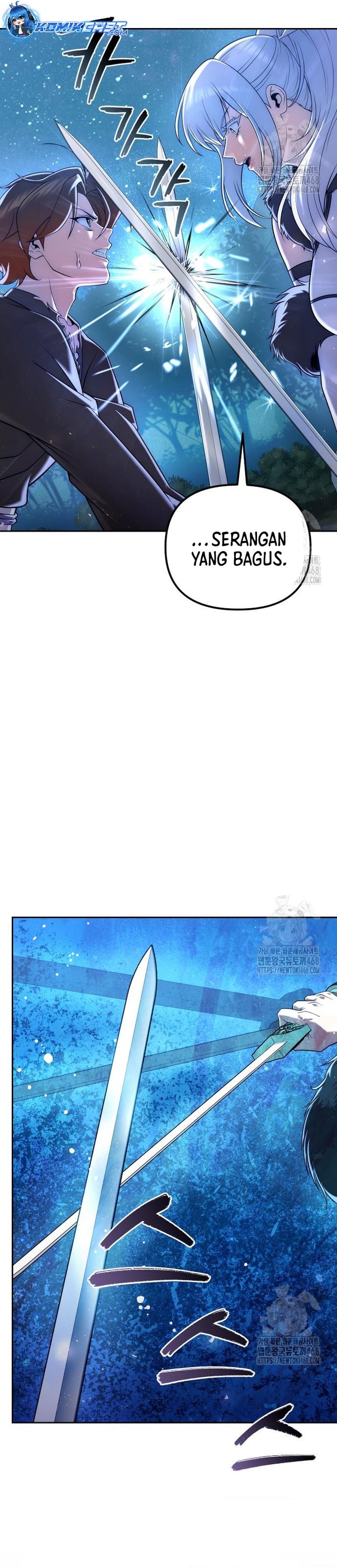 The Second Eunuch Regains His Manhood - Chapter 34 - Page 41