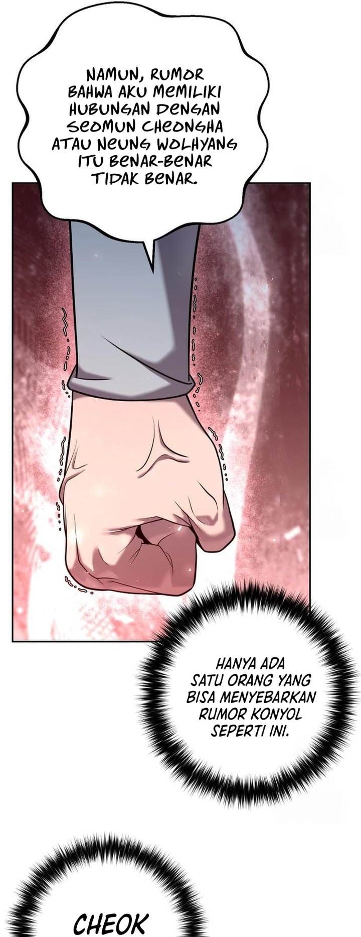 The Second Eunuch Regains His Manhood - Chapter 35 - Page 14