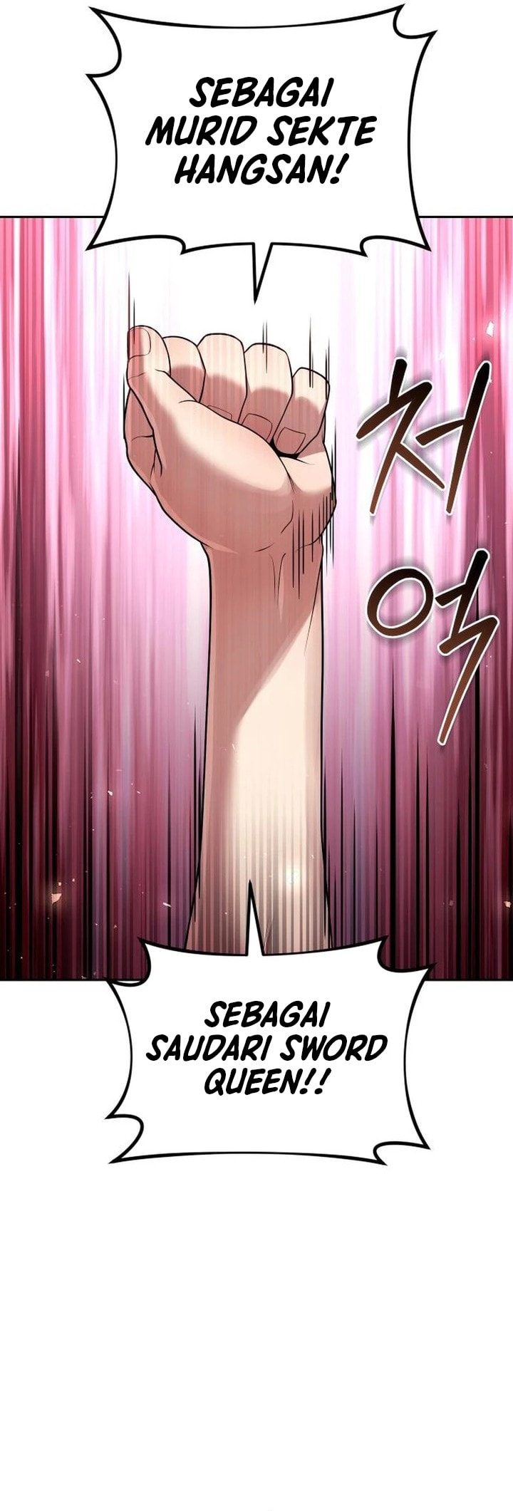 The Second Eunuch Regains His Manhood - Chapter 39 - Page 36